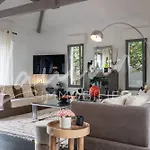 Сasa de vacaciones Augusta - Biarritz Phare