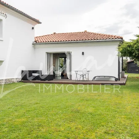 Augusta - Biarritz Phare Anglet