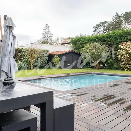 Augusta - Biarritz Phare