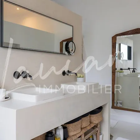 Hébergement de vacances Augusta - Biarritz Phare