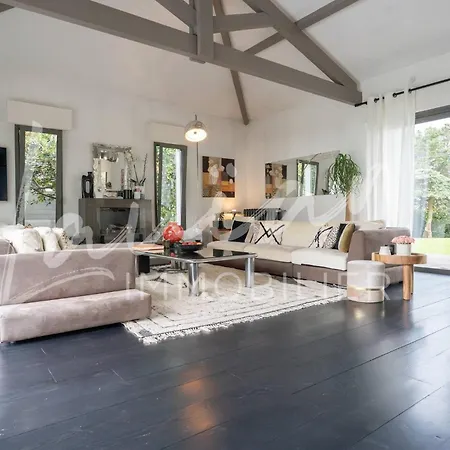 Augusta - Biarritz Phare Anglet