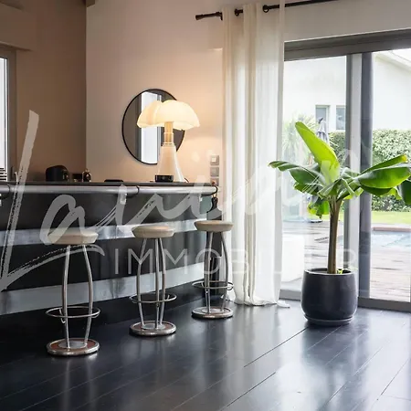 Augusta - Biarritz Phare