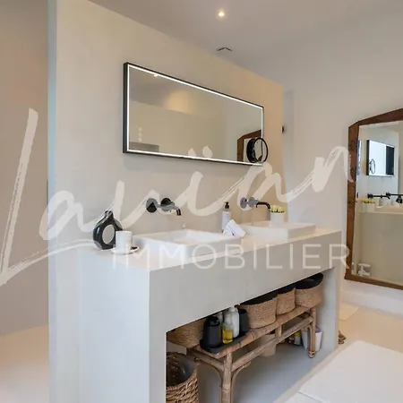 Holiday home Augusta - Biarritz Phare *