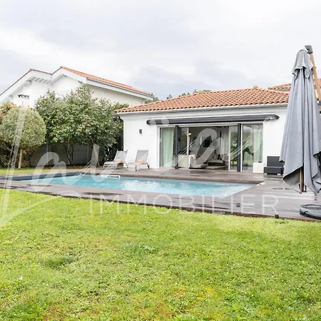 Augusta - Biarritz Phare Anglet