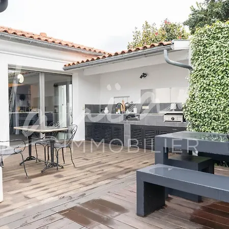 Augusta - Biarritz Phare