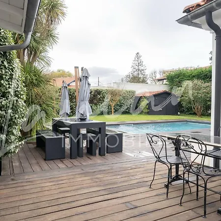 Augusta - Biarritz Phare Anglet