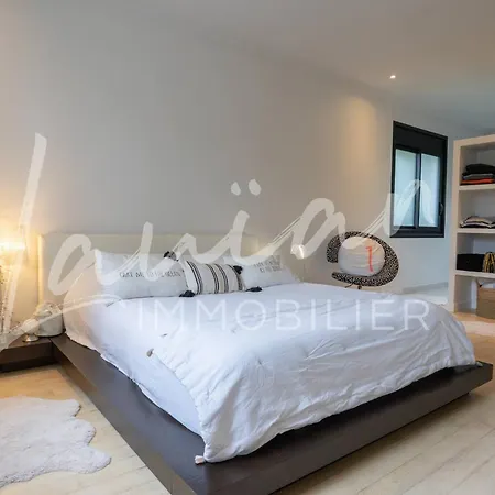 Augusta - Biarritz Phare Tatil Evi