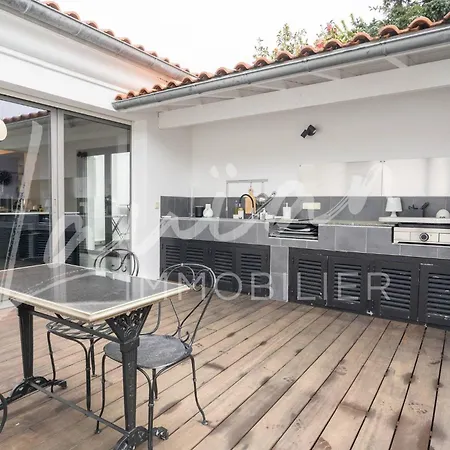 Augusta - Biarritz Phare Anglet