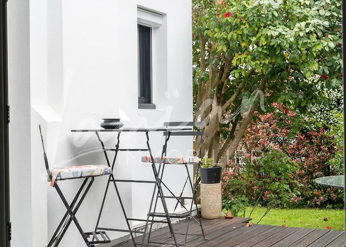 Augusta - Biarritz Phare