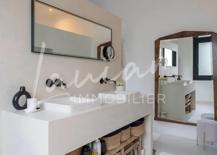 Dom wakacyjny Augusta - Biarritz Phare