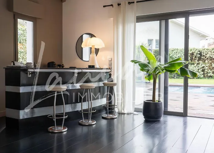 Augusta - Biarritz Phare