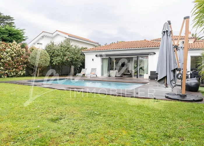 Augusta - Biarritz Phare Anglet