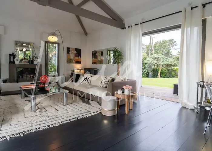 Augusta - Biarritz Phare Anglet