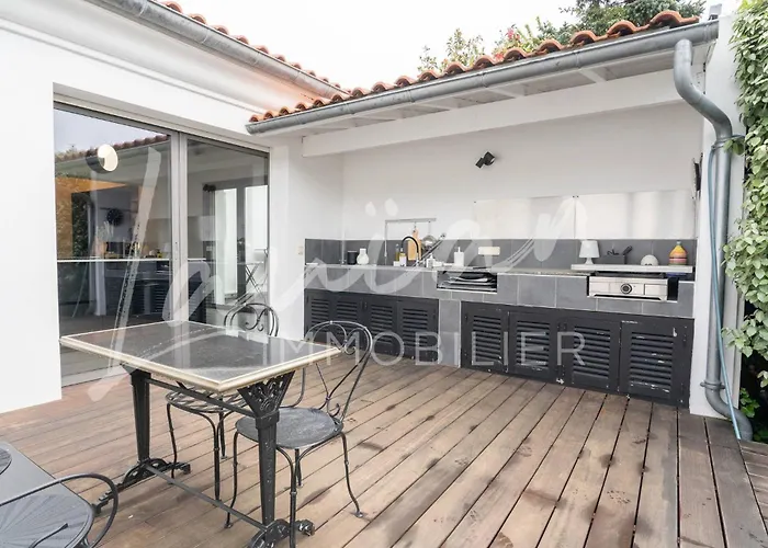 Augusta - Biarritz Phare Anglet